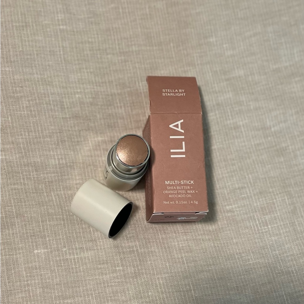 ILIA Multi-Stick in Stella by Starlight - Creamy Glow NIB